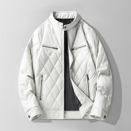 GUNDERSON JACKET