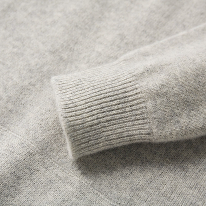 DALVREN MERINO WOOL SWEATER