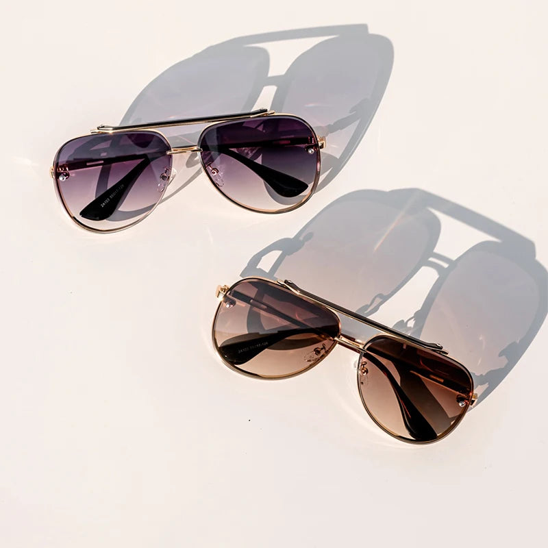 Chambers Pilot Sunglasses