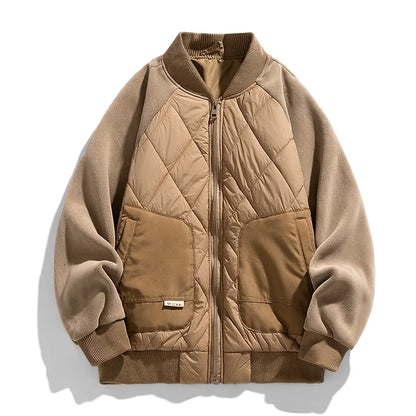 TRANCO JACKET