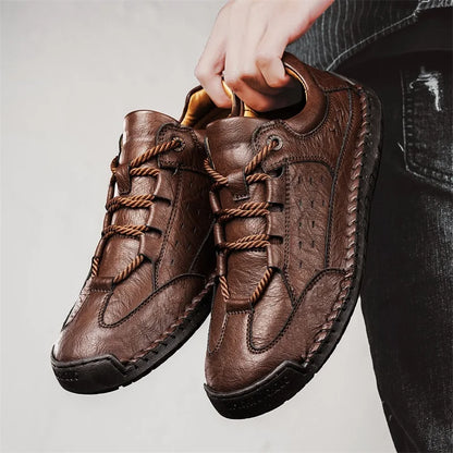 Blasco Leather Shoes