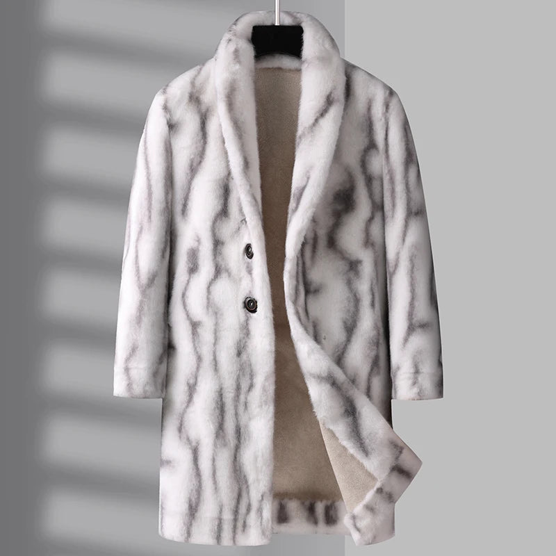 DARBY COAT