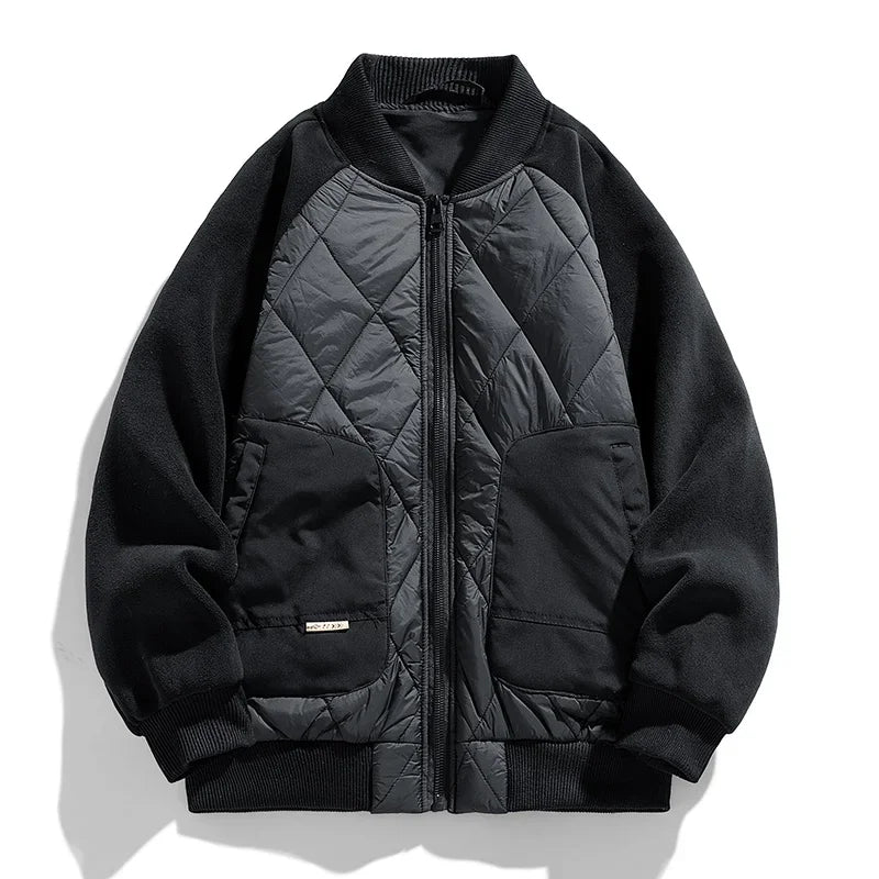 TRANCO JACKET