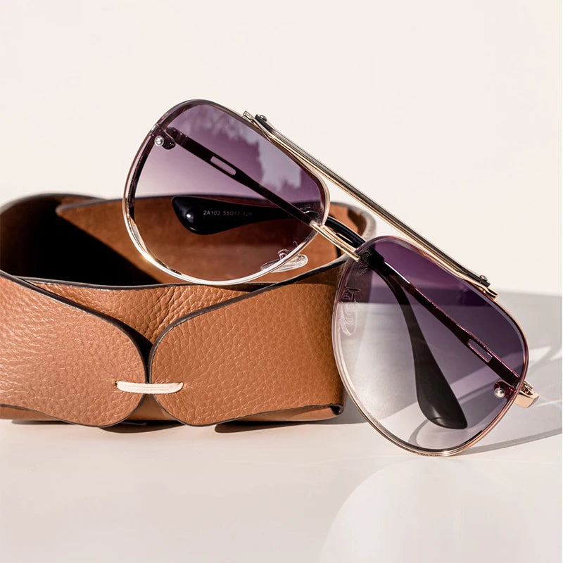 Chambers Pilot Sunglasses