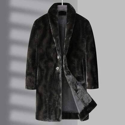 DARBY COAT