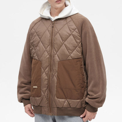 TRANCO JACKET