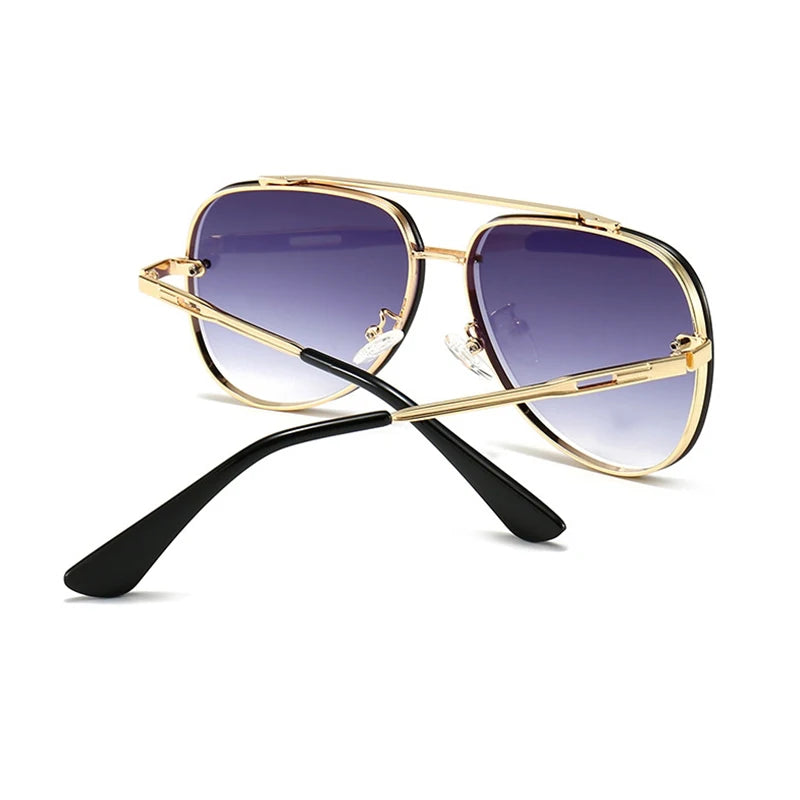 Chambers Pilot Sunglasses