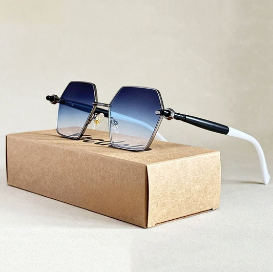 HATTON SQUARE SUNGLASS