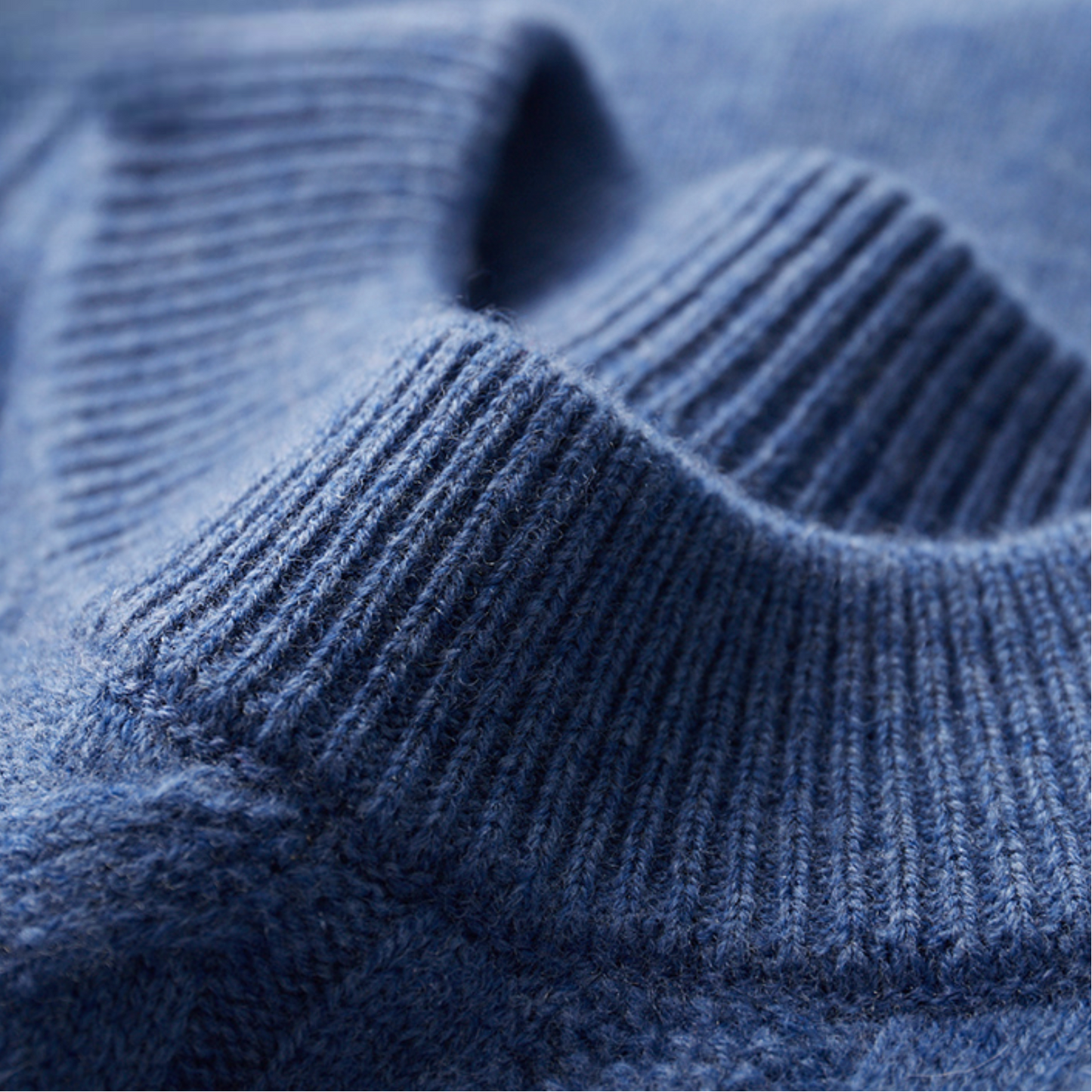 CAVALLERI MERINO WOOL SWEATER