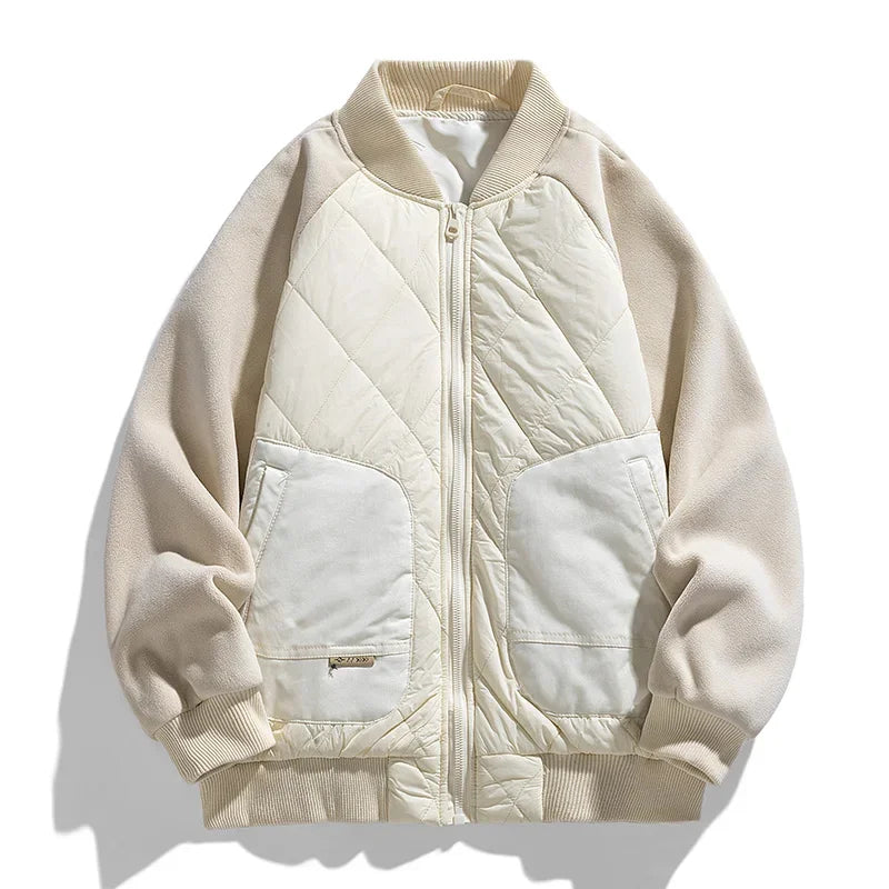 TRANCO JACKET