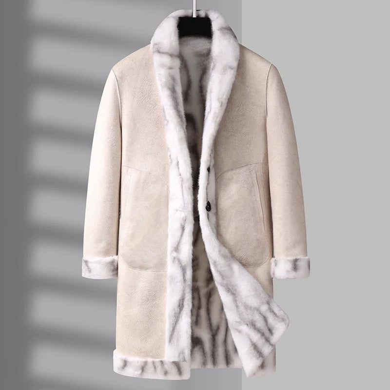 DARBY COAT